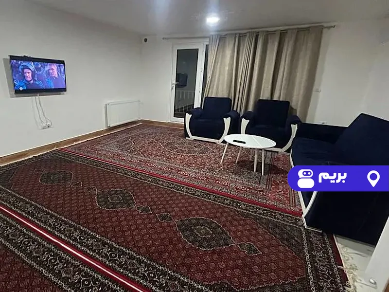 آپارتمان مبله دیوە خان واحد ٢ تك خواب
