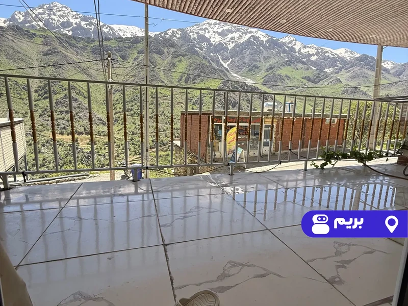 آپارتمان مبله دیوە خان واحد ٢ تك خواب