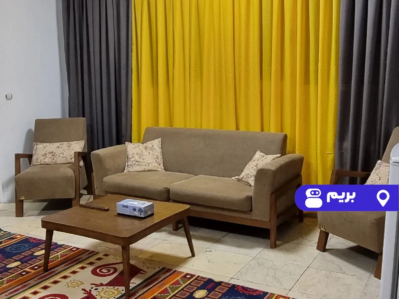 آپارتمان مبله دیبا (۷) در سیدخندان