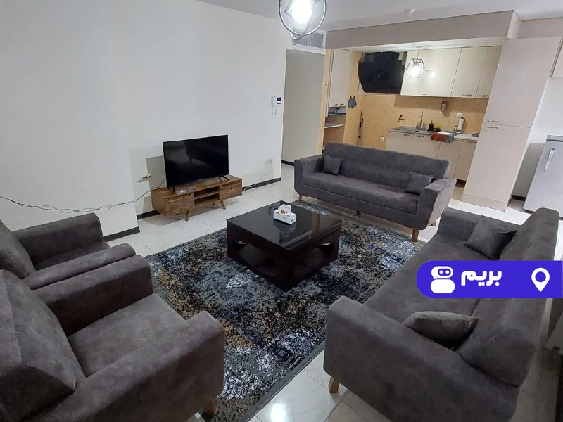 آپارتمان مبله بهروز (۲)