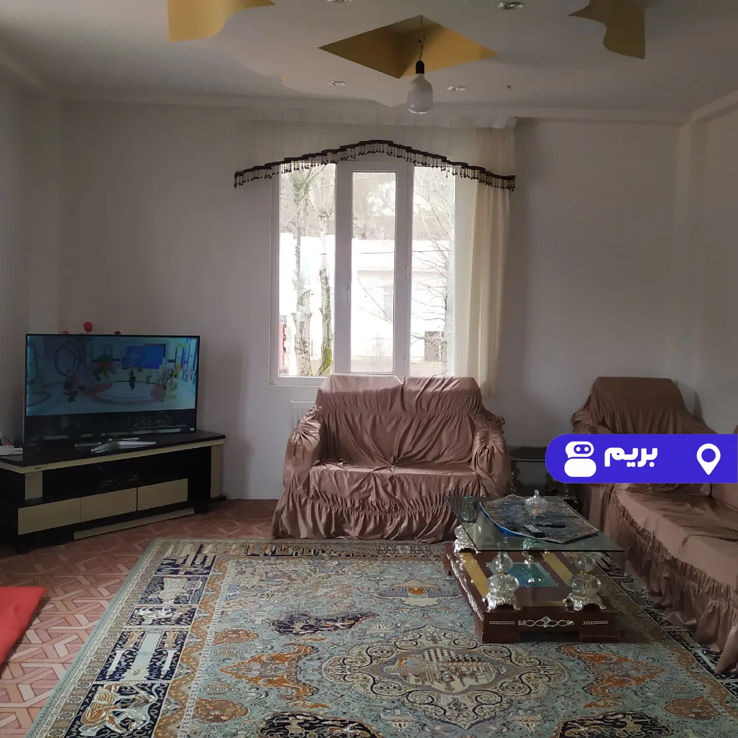 حیران (2) در آستارا