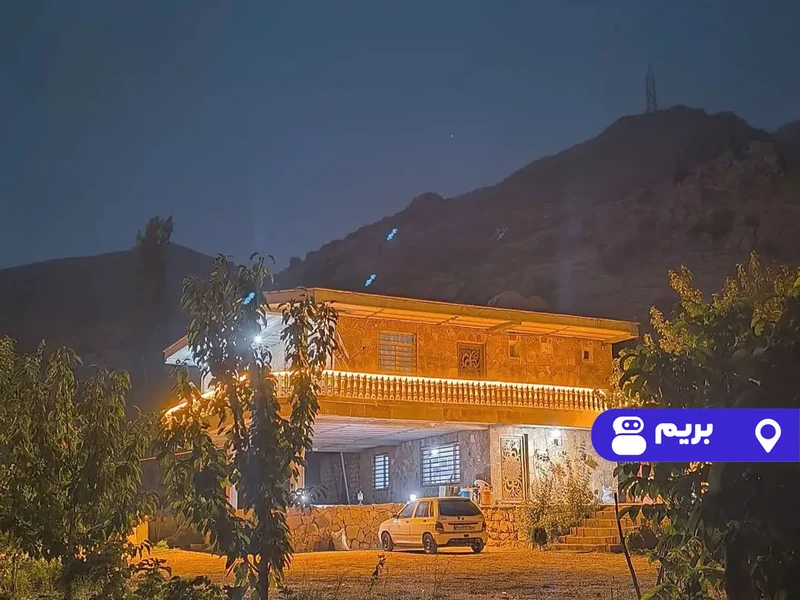 ویلا احسان