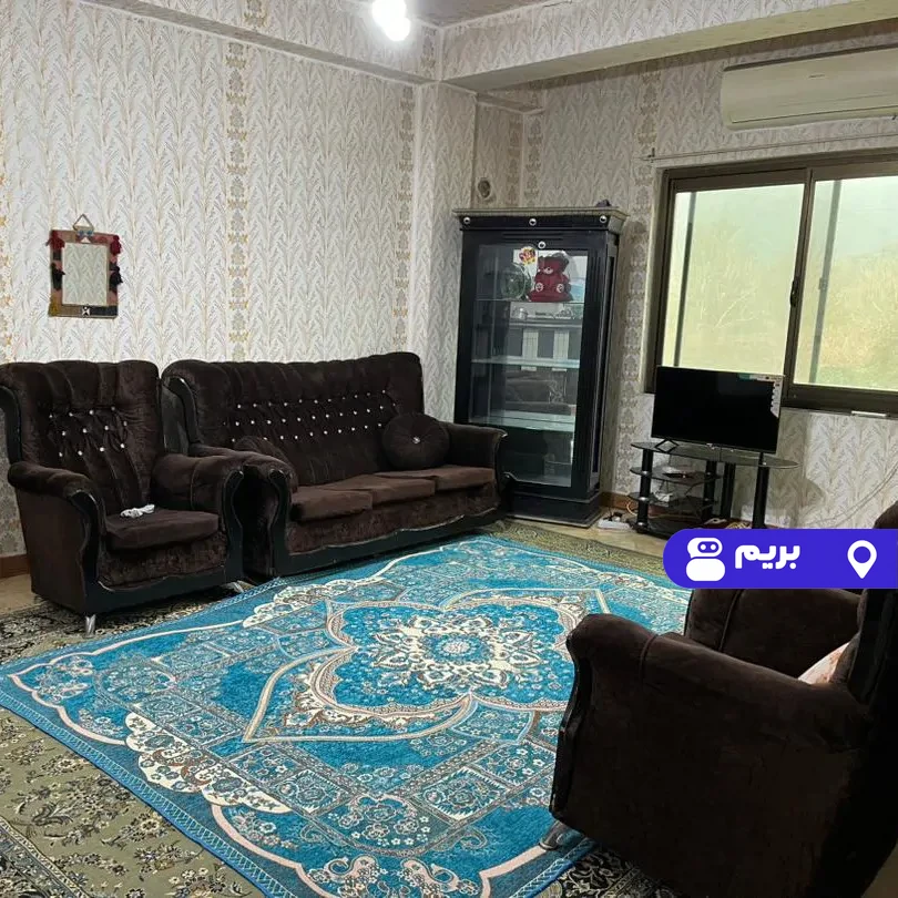 مبله دنج در املش