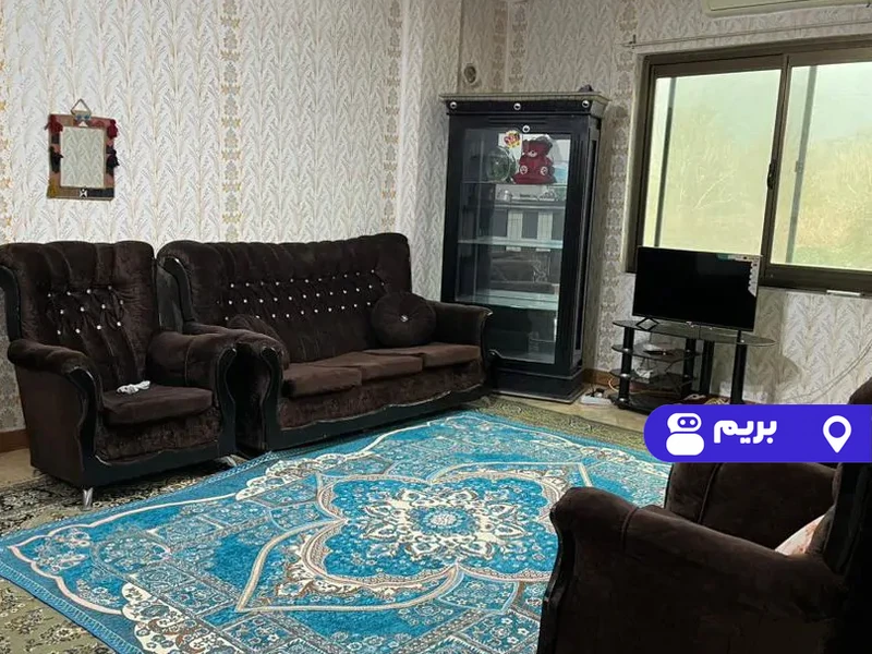 خانه مبله دنج