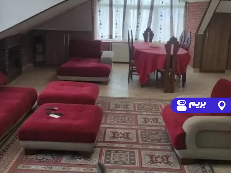 آپارتمان مبله شبنم (1)