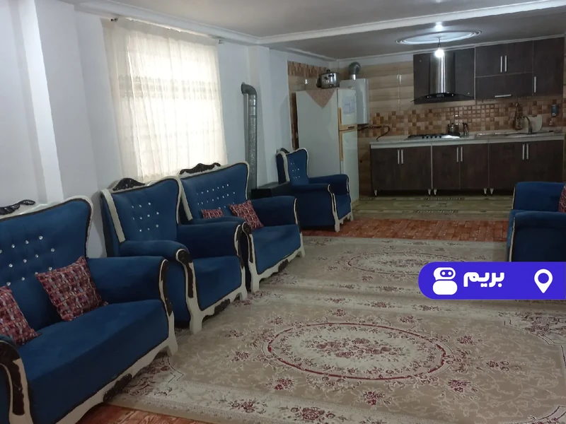 ویلا مبله رضا