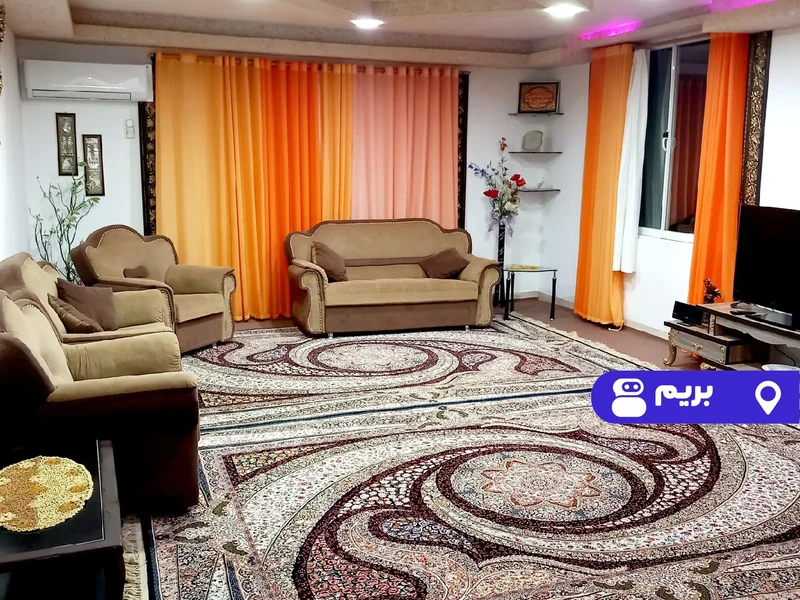 سوییت مهر ( ۱ )