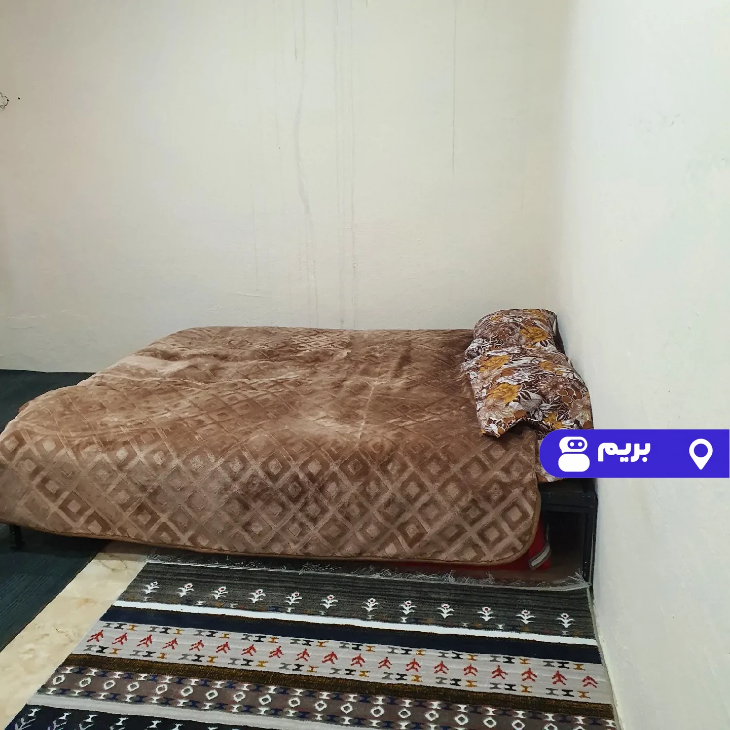 تی جا (2) در چمخاله