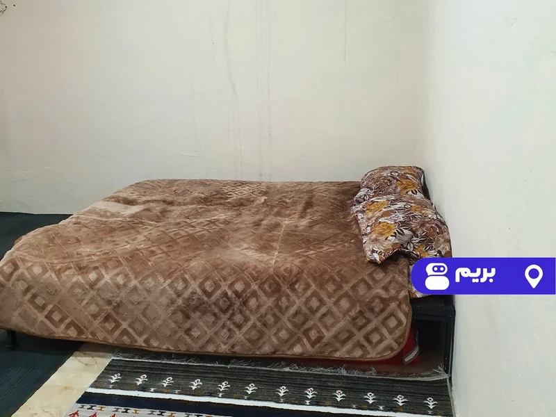 اقامتگاه بوم‌گردی تی جا (2)