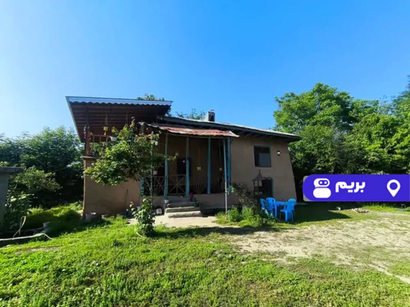 ویلا سنتی آژیار