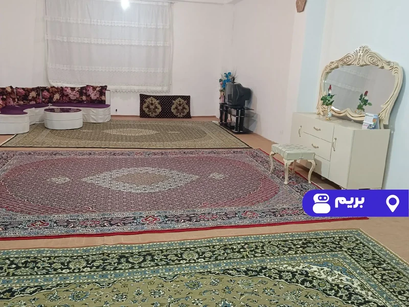 ویلا دورجین