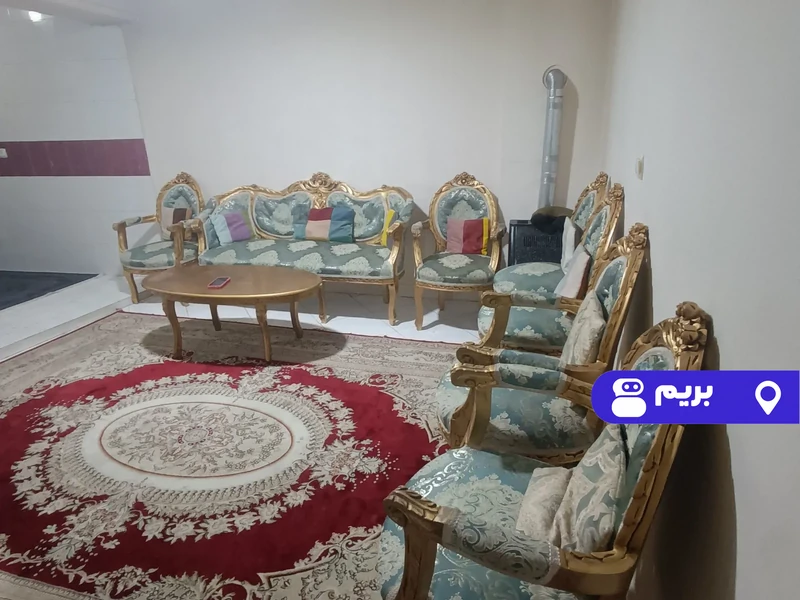 خانه مبله نیک در محدوده مدنی