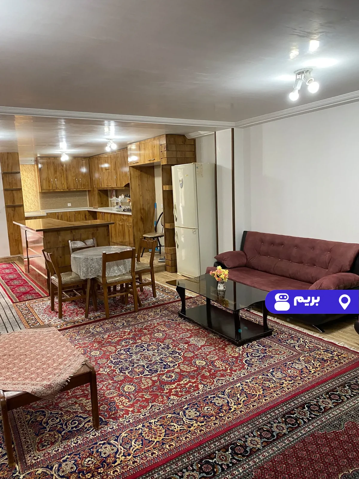 عرفان در مشگین شهر