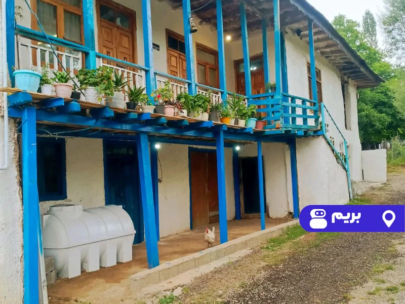 روستایی و عشایری میکال
