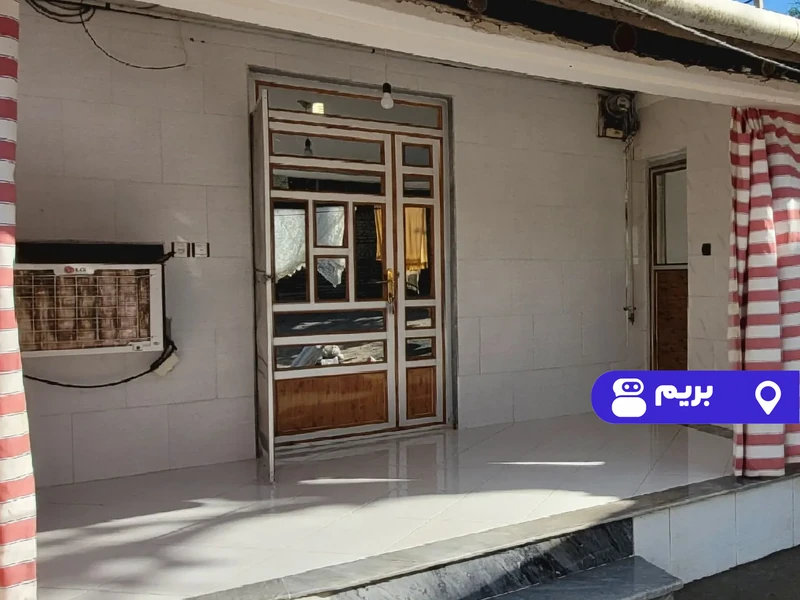 ویلا دنج در علی آباد