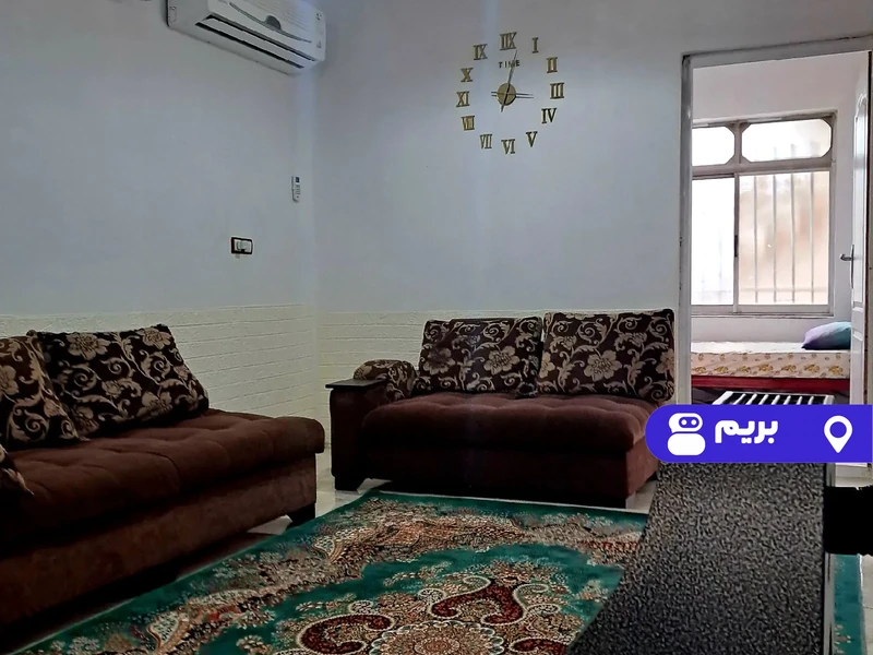ویلا ساحلی صفا