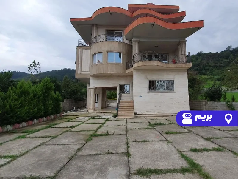 سوییت ویلایی سپهر