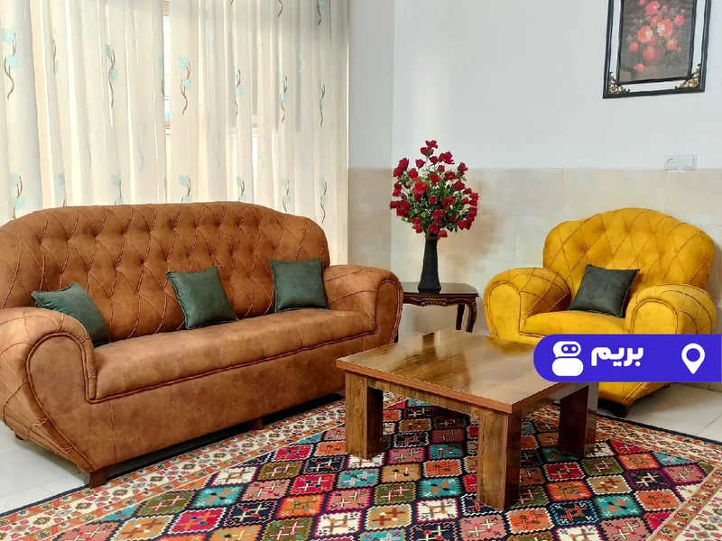 آپارتمان مبله باران (1)