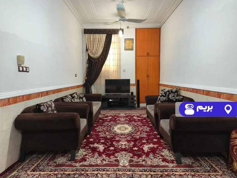 مبله حیدرزاده