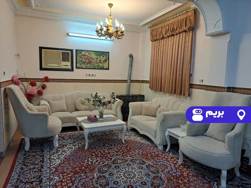 ویلا مهدیار