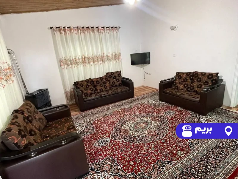 ویلا سلطانی