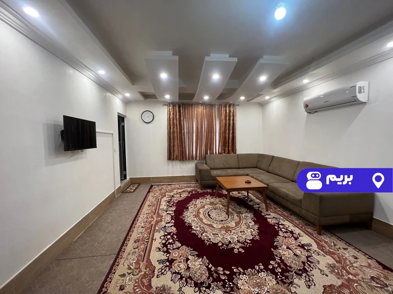آپارتمان مبله نگین (2)