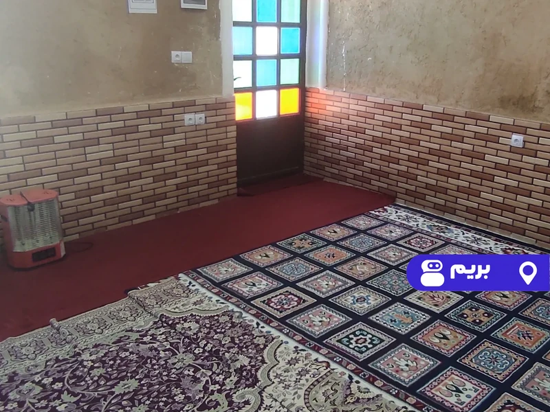 اقامتگاه بوم‌گردی روستای جااردو (اتاق 3)