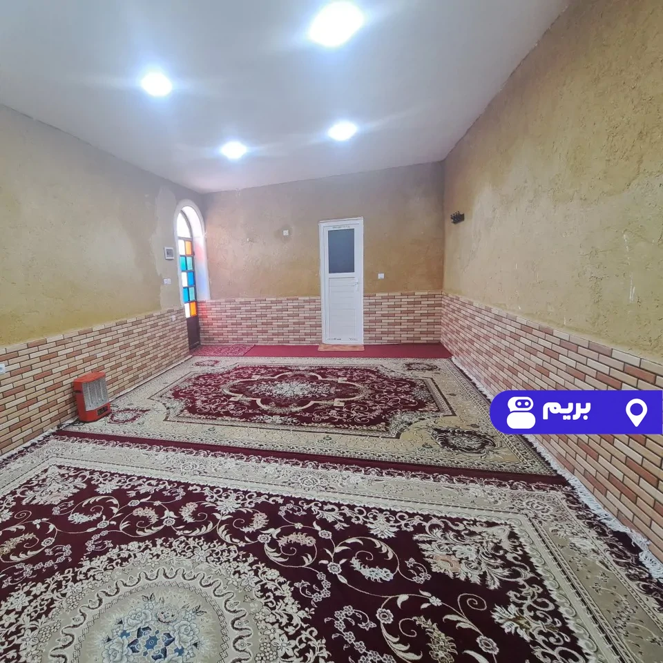 روستای جااردو (اتاق 4) در اندیمشک