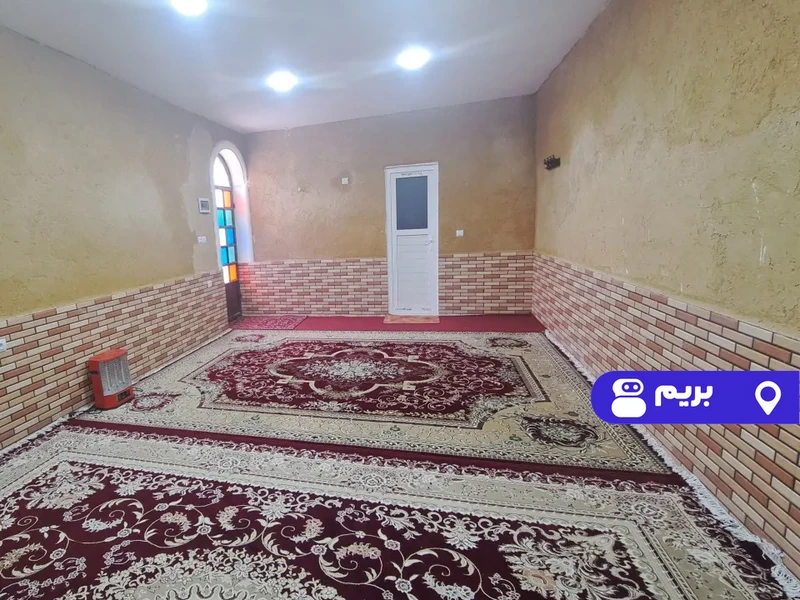 اقامتگاه بوم‌گردی روستای جااردو (اتاق 4)