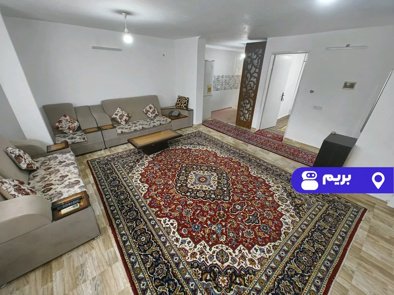 ویلا نگین سبز