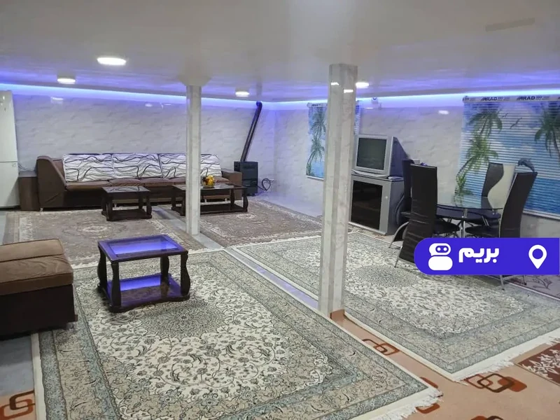 ویلا ویلایی ایلیا (2)