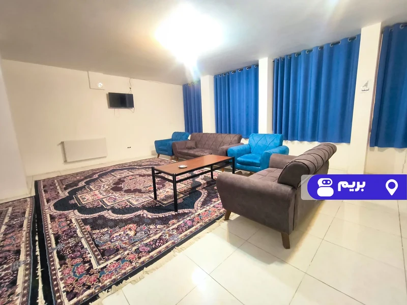 آپارتمان مبله نقش جهان (8)