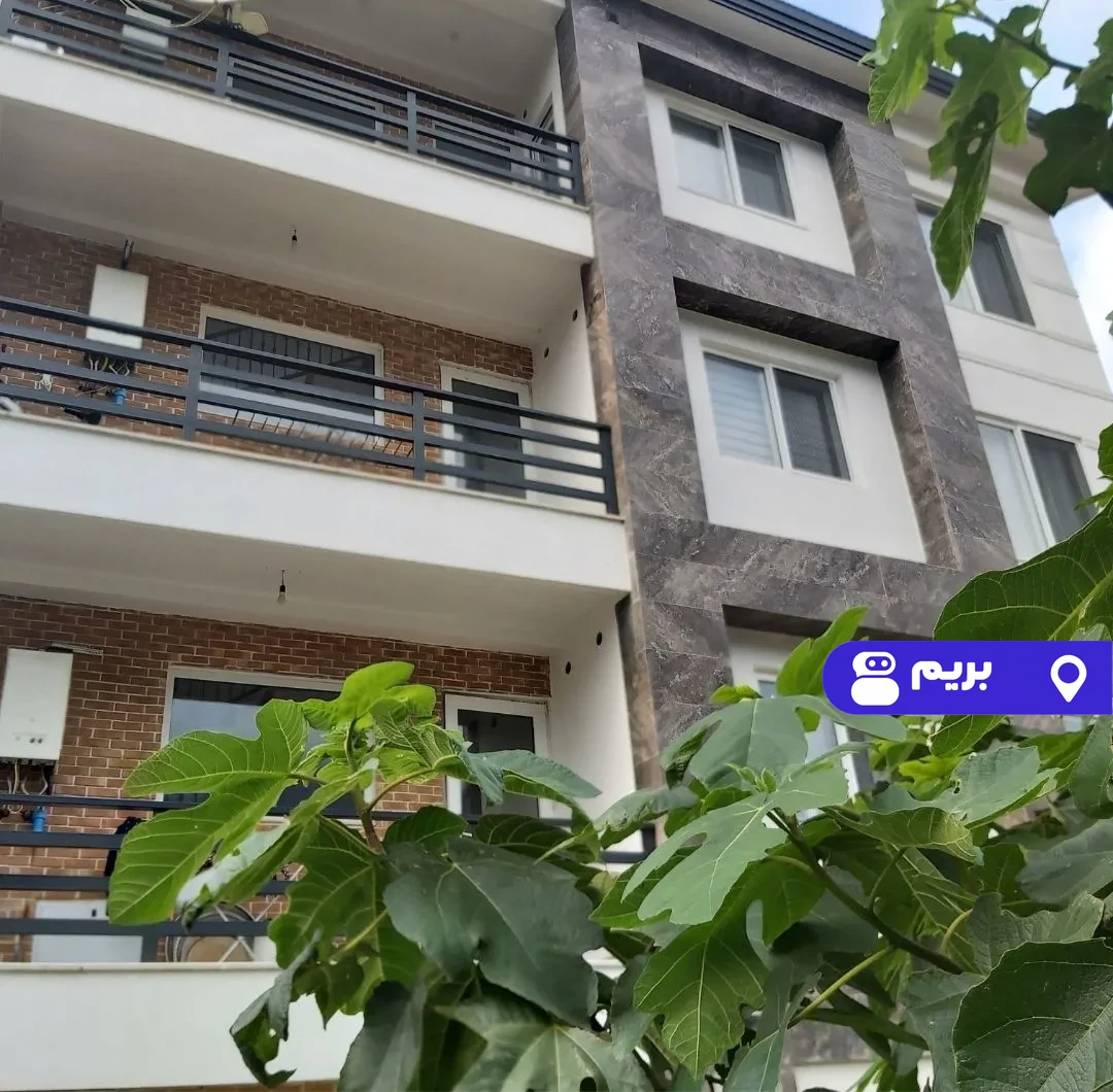 طبیعت (۳) در نمک آبرود