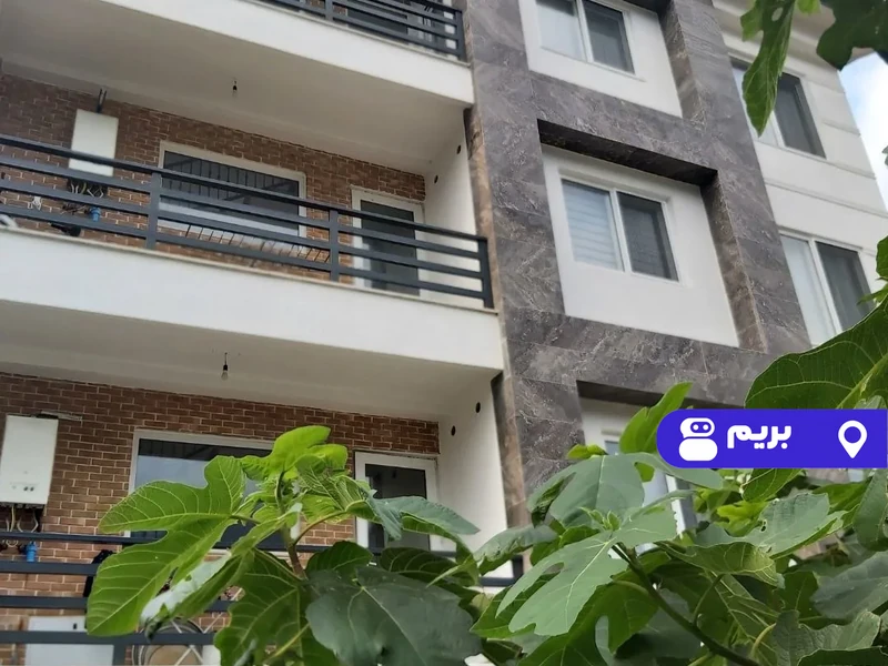آپارتمان طبیعت (۳)