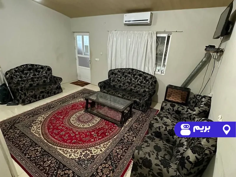ویلا باغ سبز (1)