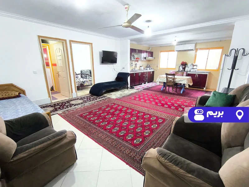 خانه خلوتی