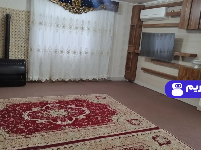 ویلا زرین قبا