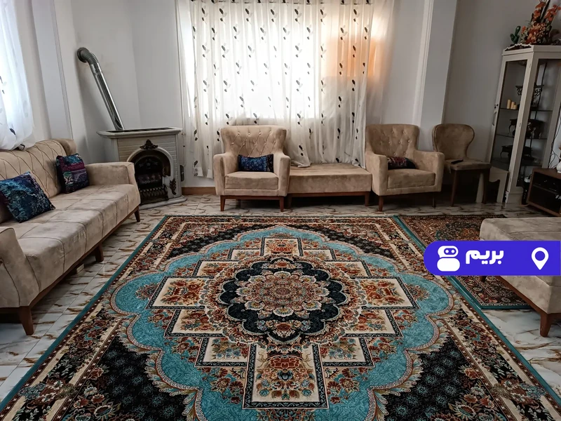 آپارتمان مبله امیر