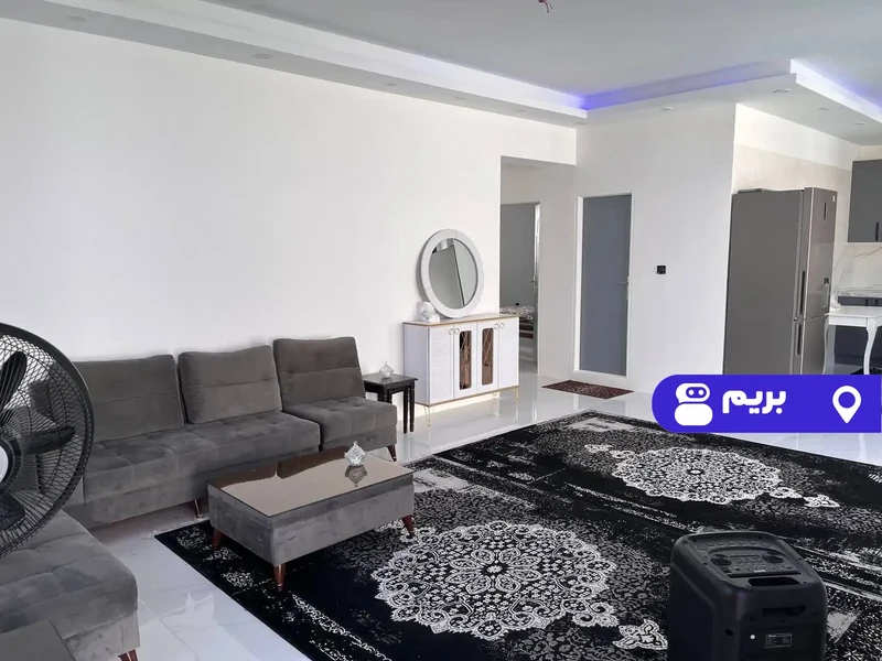 ویلا استخردار آبگرم امین