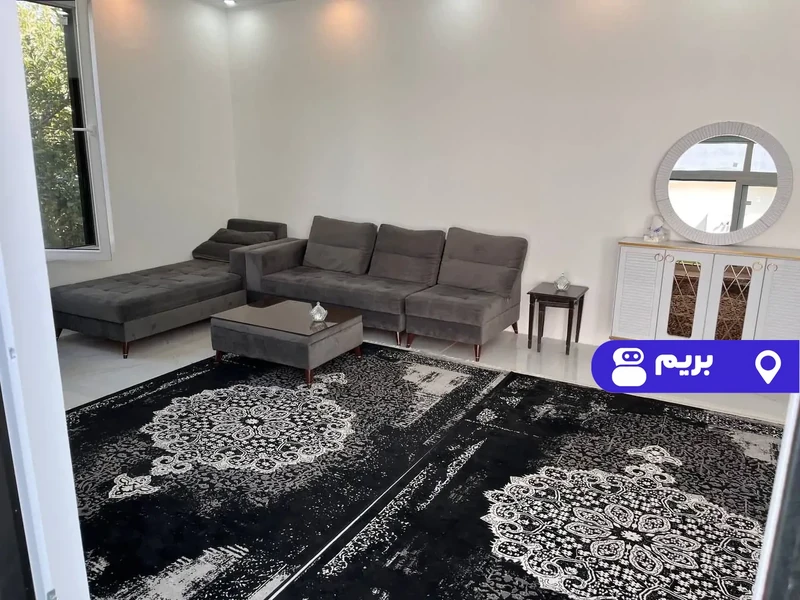ویلا استخردار آبگرم امین