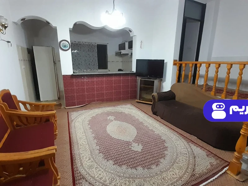 آپارتمان نعمتی