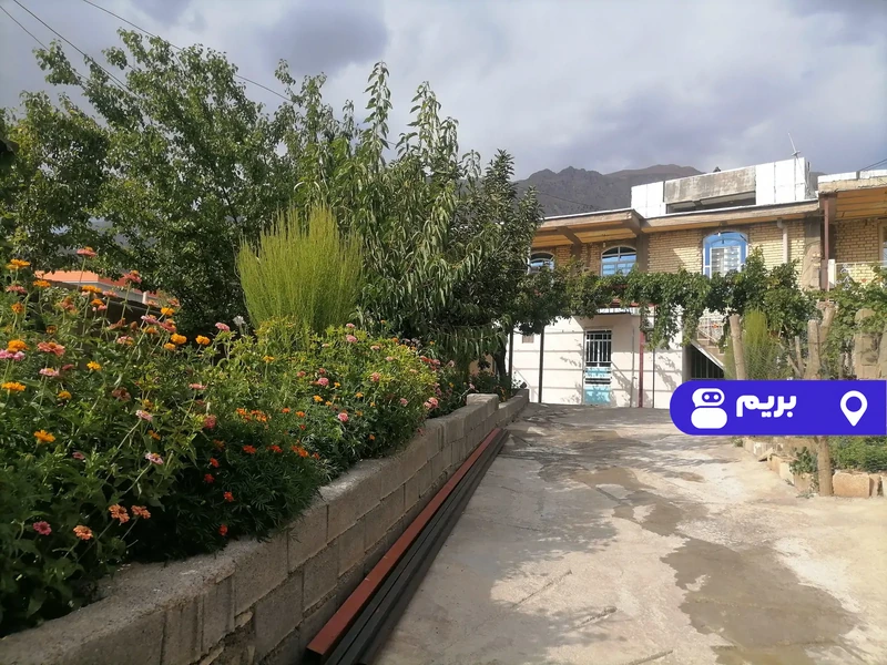 خانه ویلایی سی سخت