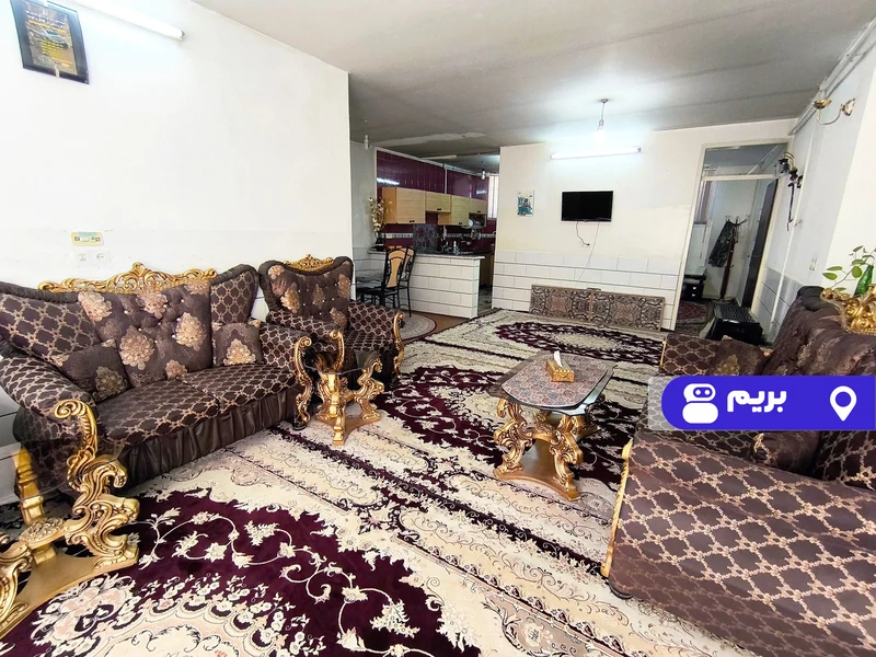خانه مبله صفا