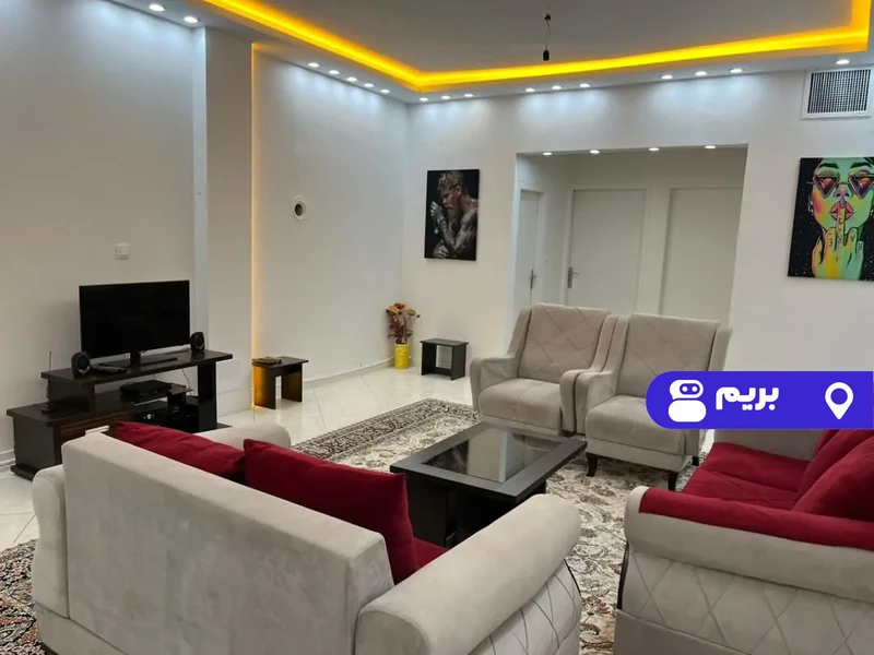 آپارتمان مبله پروین (2) در تهرانپارس