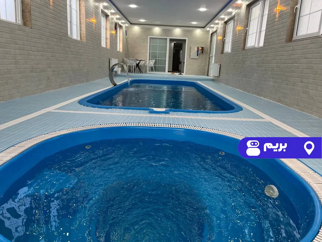 مرجب (155) در انزلی