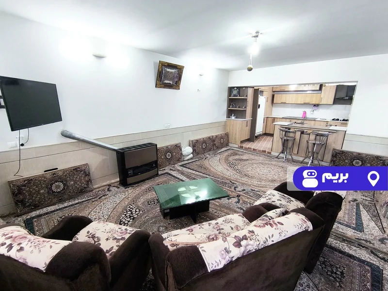 آپارتمان نبض بهار