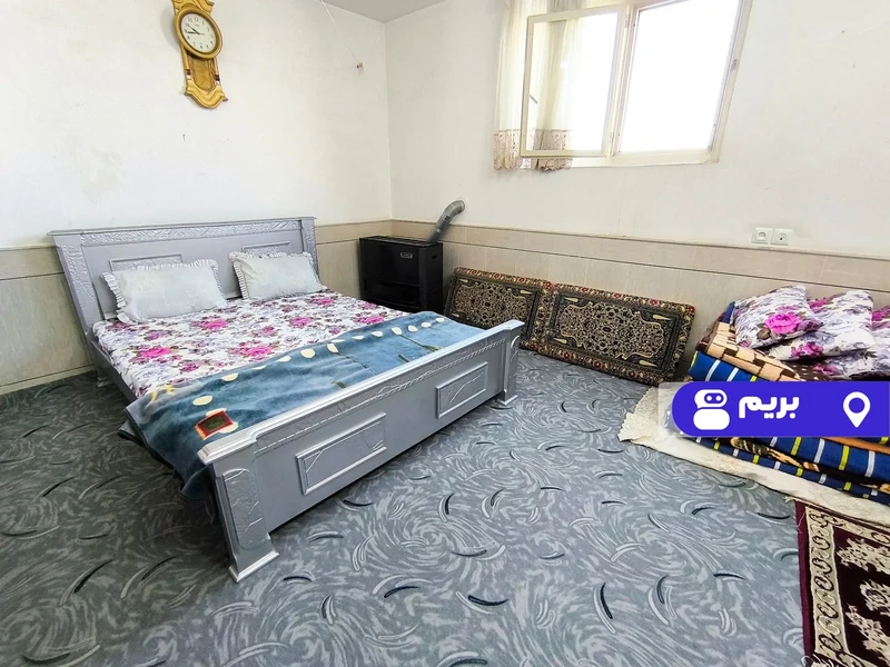 آپارتمان نبض بهار
