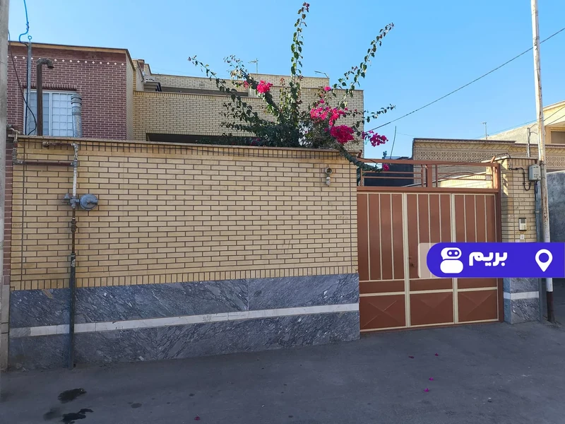 آپارتمان نبض بهار