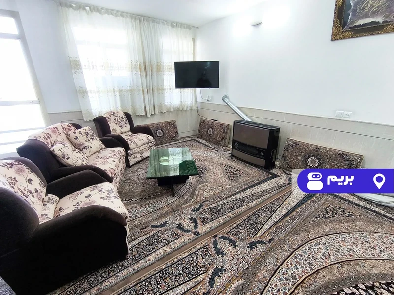 آپارتمان نبض بهار