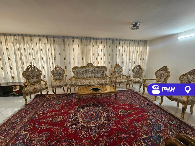 آپارتمان مبله بابا قدرت